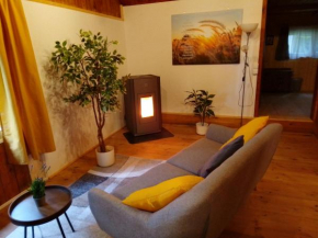 Hütte Waldesruh